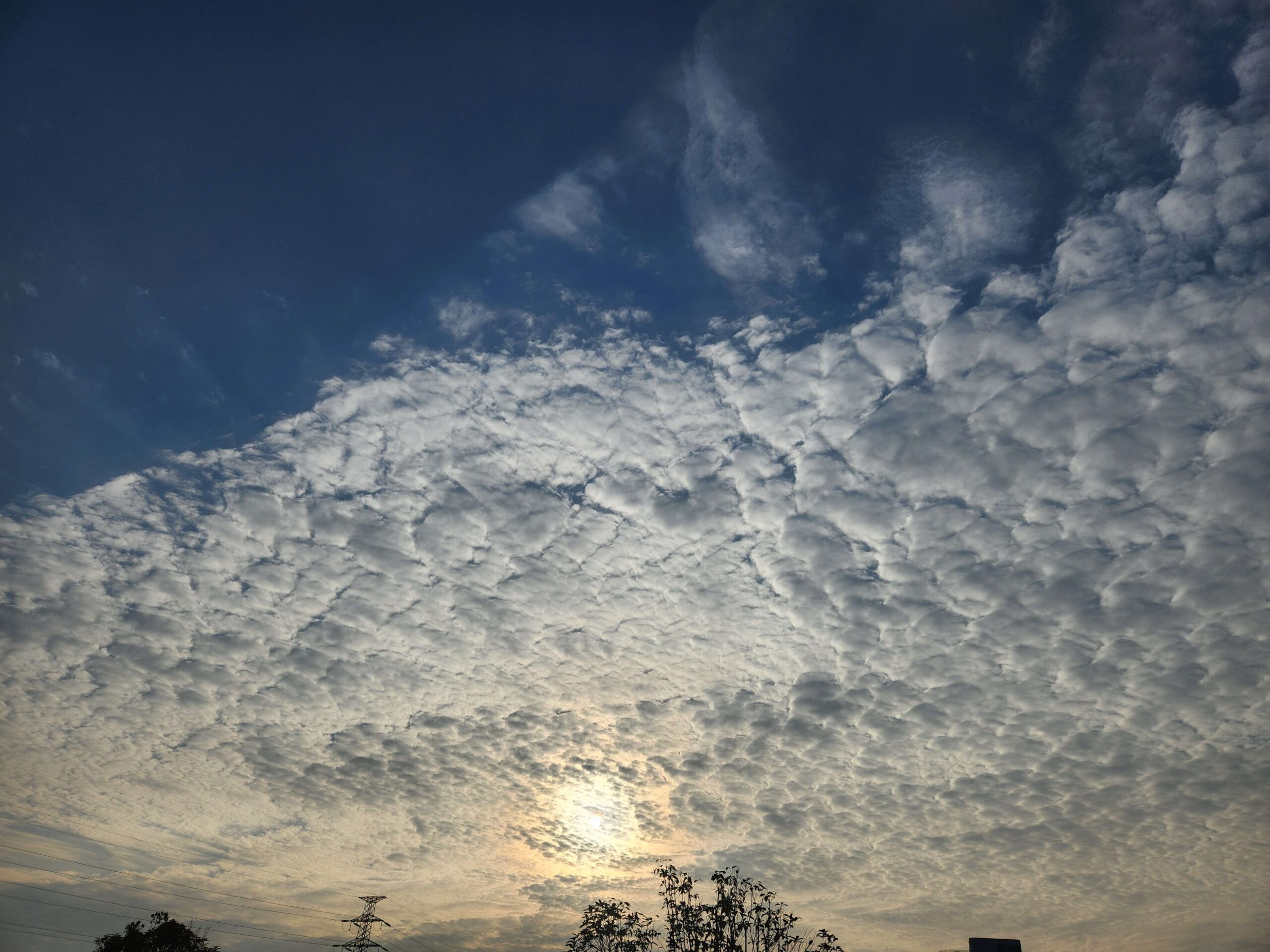 Why I Look Up: Finding Hope, Art, and Inspiration in the Sky
