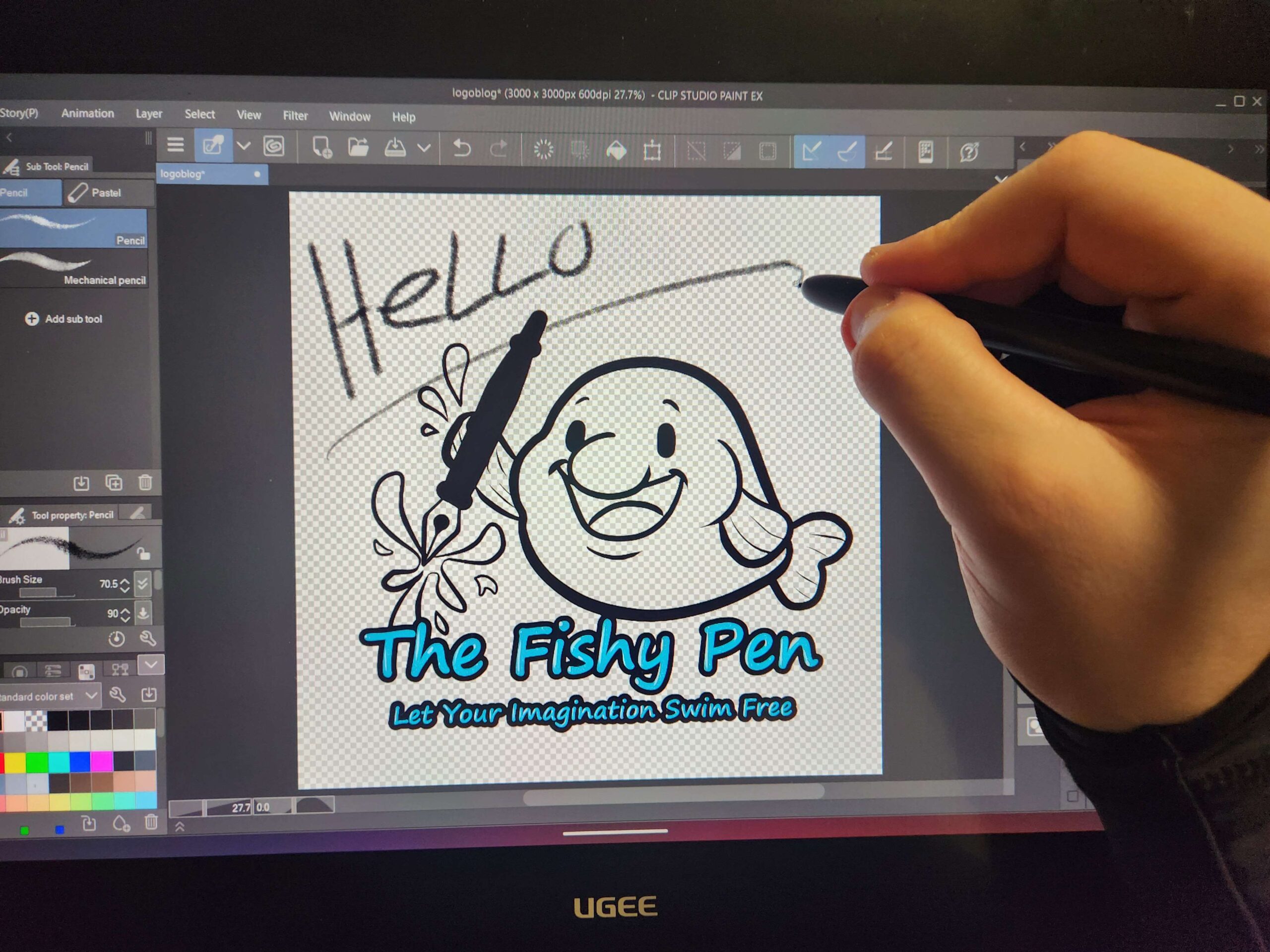 Best Art Tools I’d Recommend (Free & Paid Options)
