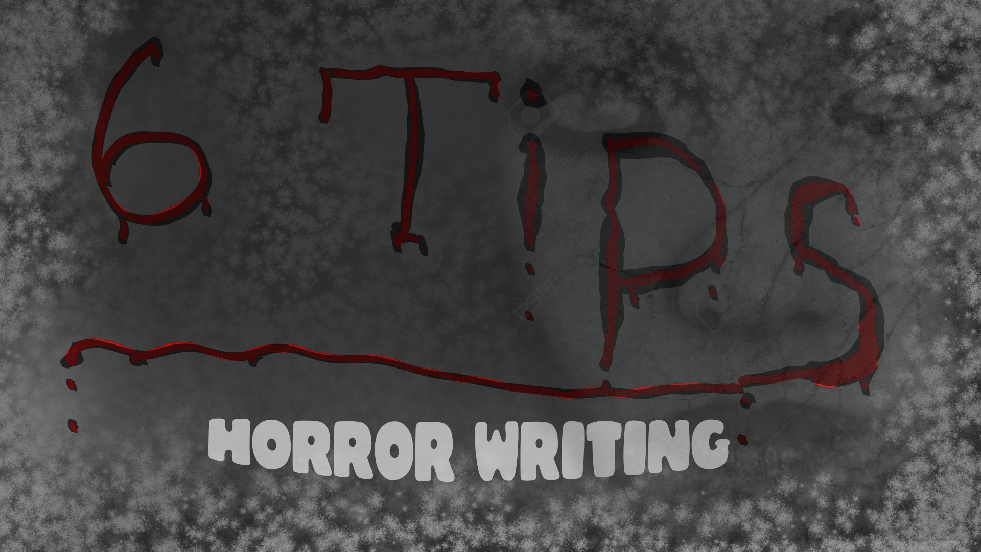 How to Write Horror That Actually Scares: 6 Tips, Tricks, and my Original Short Story